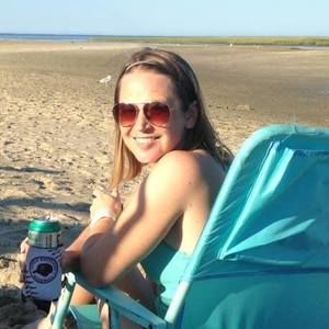 Meet your Posher, Amy vaughn